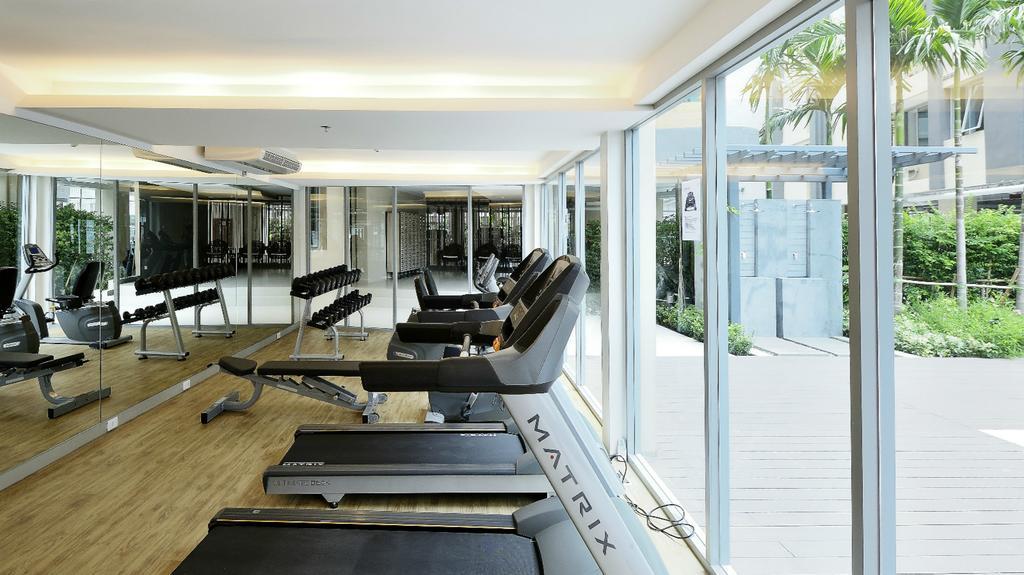 Roomme Hospitality Nang Linchee Branch Bangkok Exterior foto