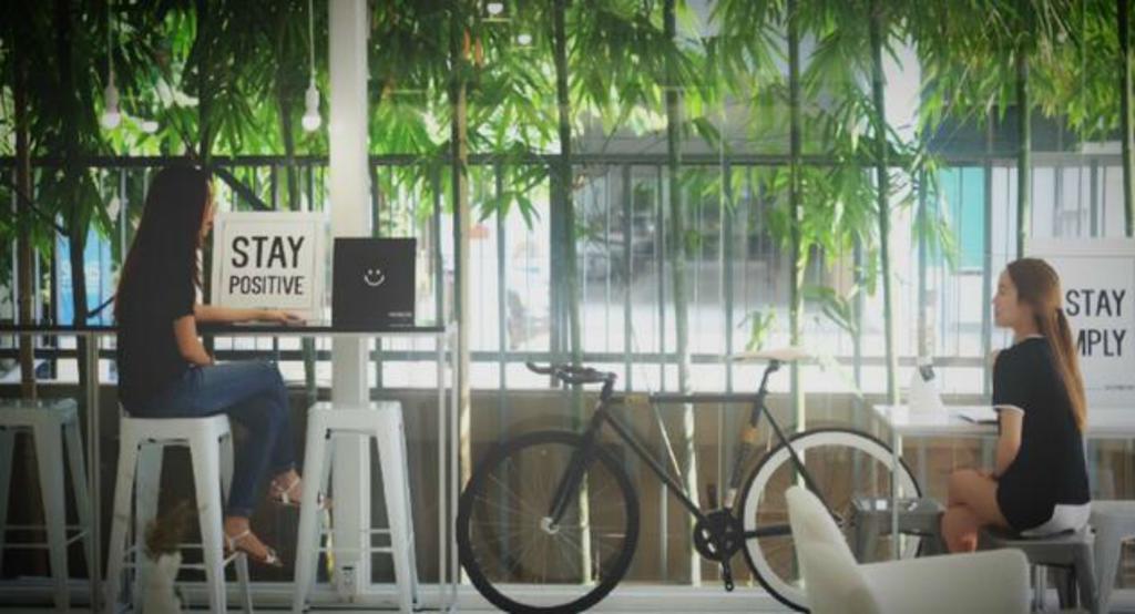 Roomme Hospitality Nang Linchee Branch Bangkok Exterior foto