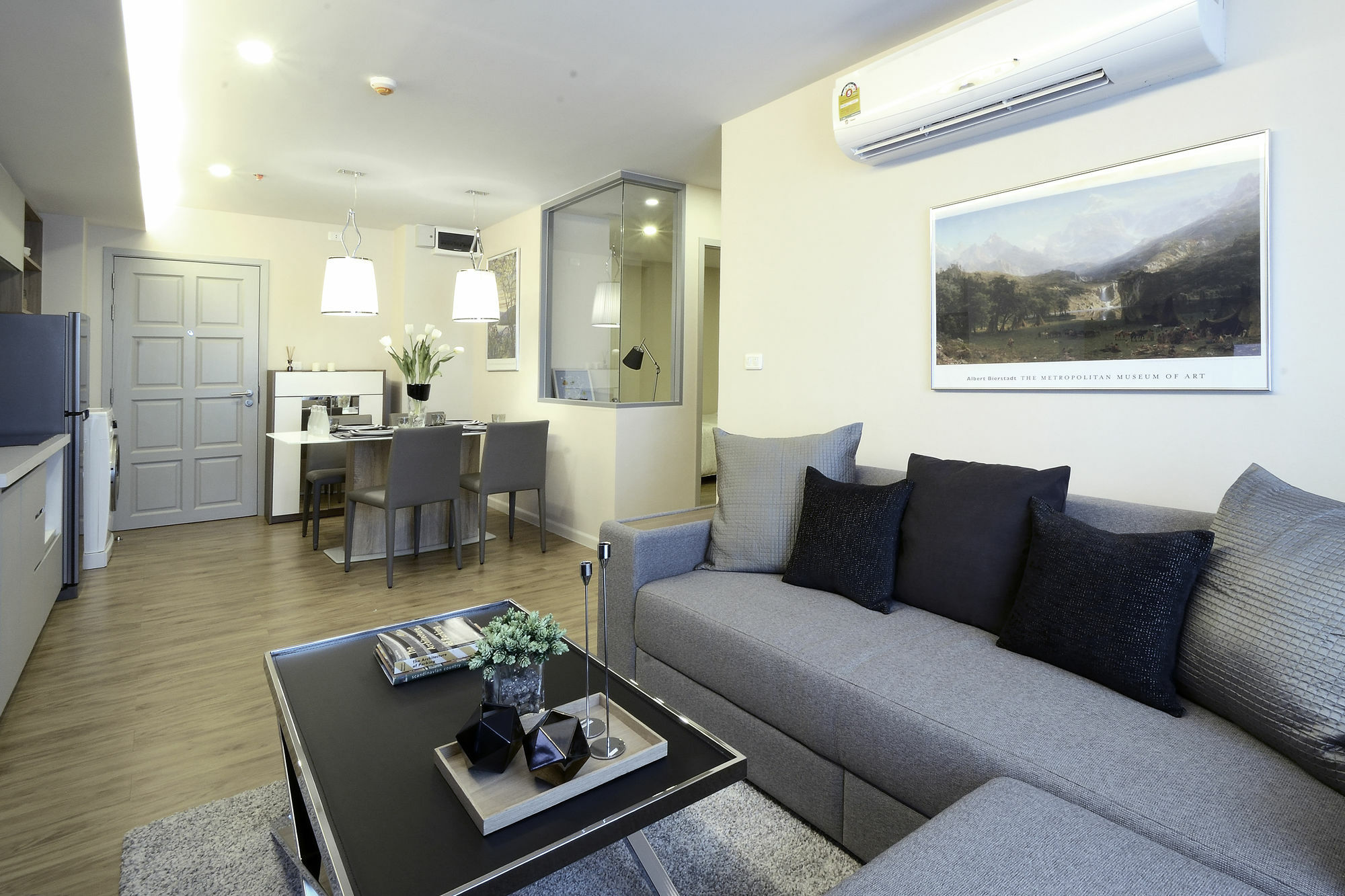 Roomme Hospitality Nang Linchee Branch Bangkok Exterior foto