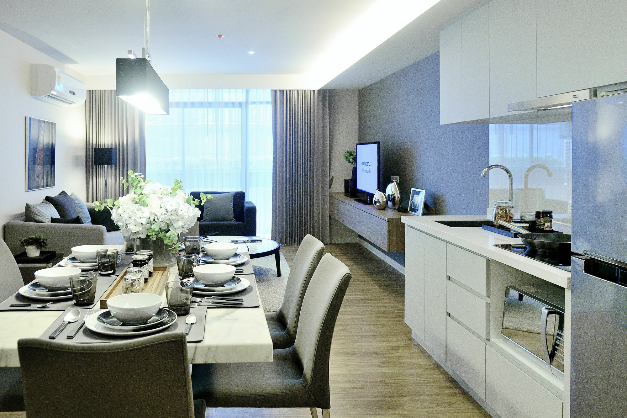 Roomme Hospitality Nang Linchee Branch Bangkok Exterior foto
