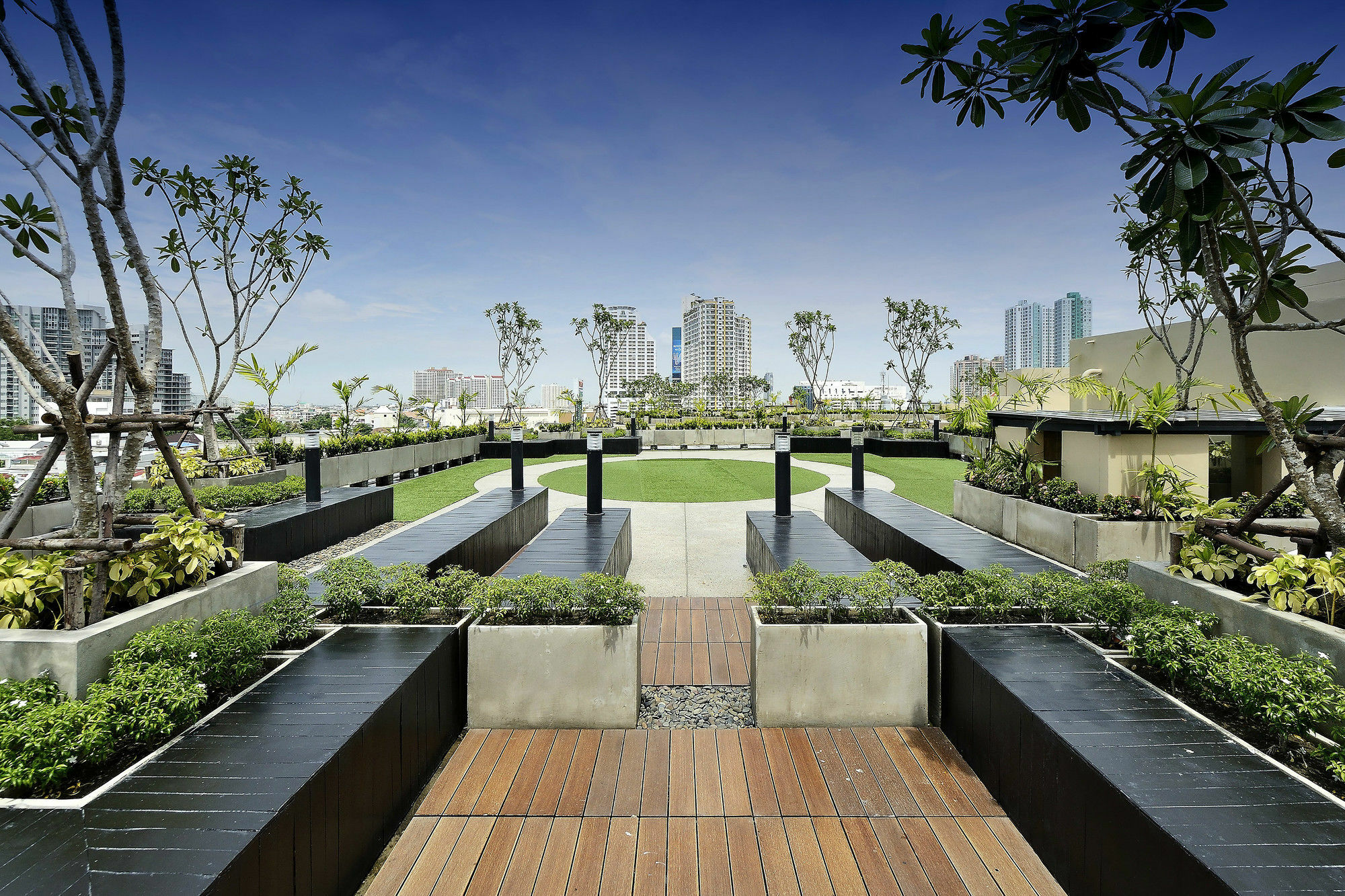 Roomme Hospitality Nang Linchee Branch Bangkok Exterior foto